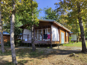 База Отдыха На Высоте