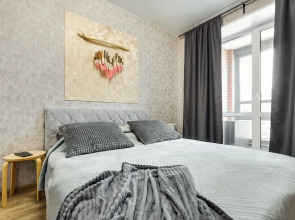 Квартира Питекий 7