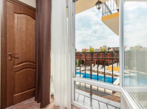 Гостевой дом Picasso