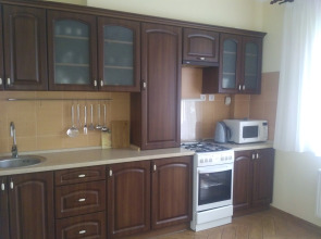 Апартаменты Гвардейская 22