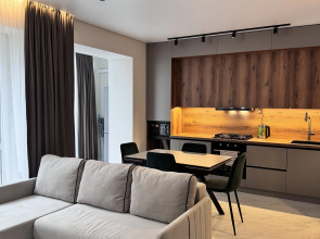 Квартира Красивая в Жк Весна