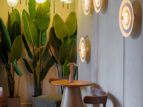 Гостевой дом Casa Luna