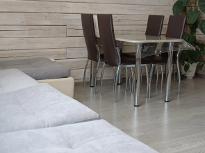 Гостевой дом Байкал