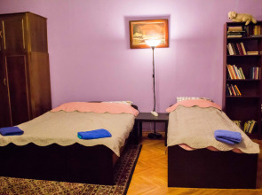 Kompromiss Hostel