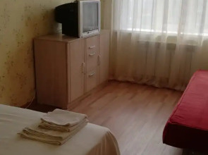 Апартаменты на улице Свободы 28