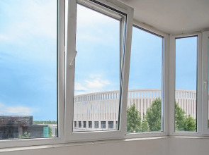 Апартаменты с Видом на Парк Галицкого