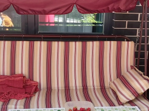 Апартаменты в Курорте Рядом с Финским Заливом