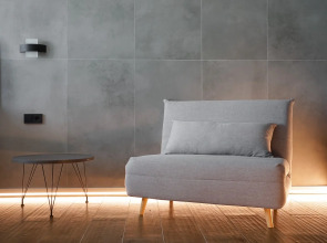 Апартаменты Grey Loft by Pavlov