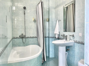 Гостевой дом Соната