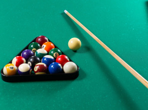 Гостевой дом В цветах Башкирии