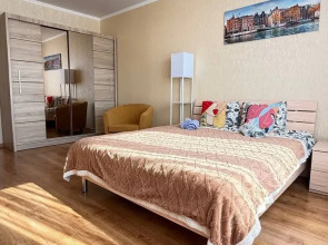 Квартира Вид на Музей Мирового океана