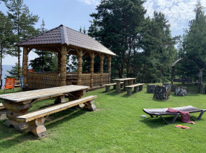 Гостевой дом Глаз орла