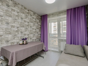 Апартаменты на Герцена 8 к2