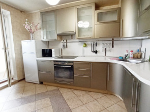 Апартаменты DearHome (ДиарХоум) на Кузьминской