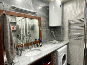 Апартаменты в Orbi Residence