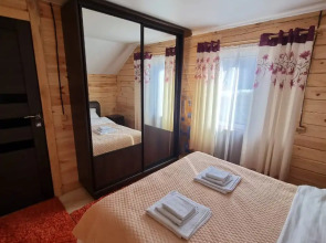 Гостевой Дом Яшкин дом