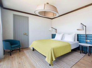 Resort Voyage Belek Golf & Spa Hotel