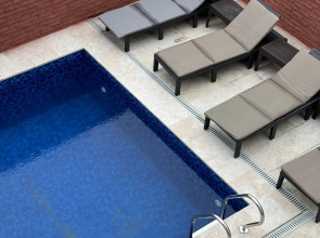 Бутик-отель Adam