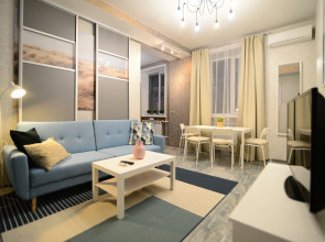 Квартира Просторная в Центре Воронежа