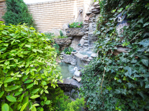 Гостевой Дом Каталония