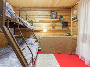 Частный дом Супер уютный дом для большой компании