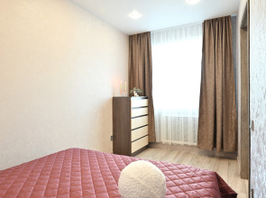 Квартира на Баумана Milli House