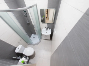 Квартира на Ленина 48 3