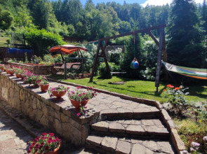 Гостевой дом Радевичи