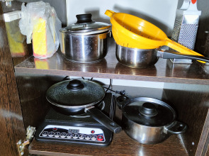 Апартаменты на Гражданской №3