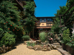 Гостевой дом Мане