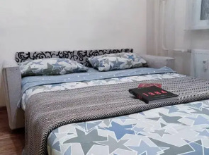 Апартаменты Park Inn Hause 1