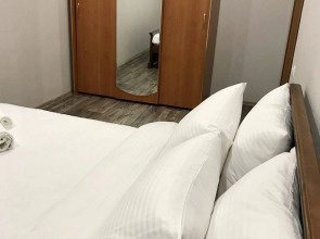 Квартира 2-комнатная