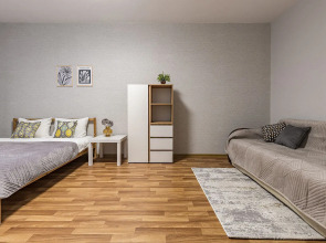 Апартаменты на Мещерском бульваре 5А