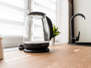 Апартаменты на Вербовой от LetoApart