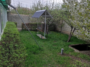 Гостевой Дом Your House