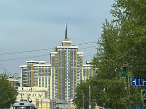 Квартира в ЖК Столичный