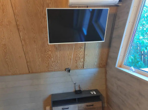 Гостевой дом Rechka