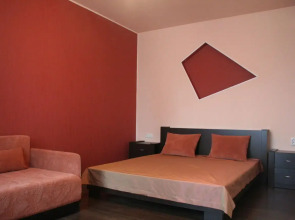 Жилое помещение Крымские каникулы