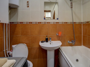 Апартаменты Обводный канал 76