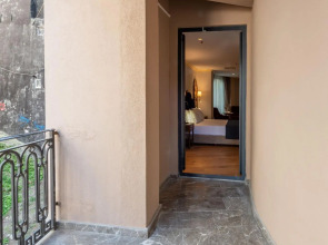 BVS Bosphorus Pera Hotel