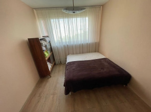 Квартира на улице Обручева 4 к1