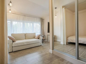 Апартаменты Les Amis 4