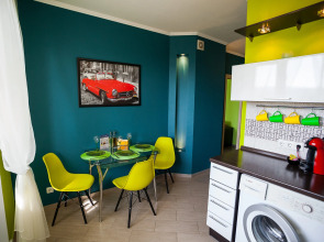 Апартаменты Loft Apartment/7 Lampovaya