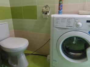 Апартаменты Квартира