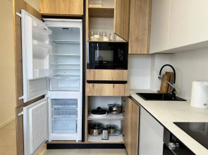 Апартаменты 2х-комнатные Business&Travel