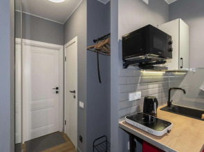 Апартаменты Студия Комфорт Стиль в Центре Королева