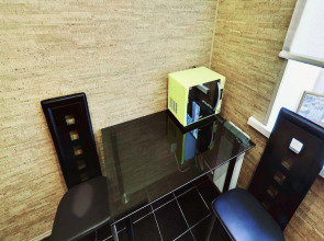 Апартаменты Арт 3