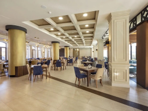 Джермук Отель и СПА