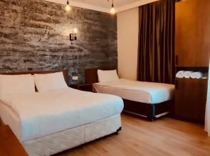 Апартаменты Beta