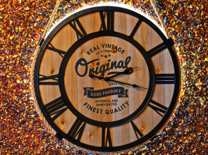 Апартаменты Amber Эпроновская